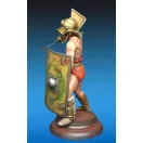MiniArt - Gladiator 1:16 figura készlet
