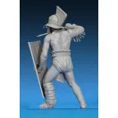 MiniArt - Gladiator 1:16 figura készlet