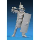 MiniArt - Gladiator 1:16 figura készlet