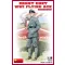 MiniArt - Ernst Udet. WW1 Flying Ace 1:16 figura készlet