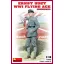 MiniArt - Ernst Udet. WW1 Flying Ace 1:16 figura készlet
