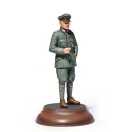 MiniArt - Ernst Udet. WW1 Flying Ace 1:16 figura készlet
