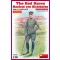 MiniArt - Red Baron. Manfred von Richthofen.WW1 Flying Ace 1:16 figura készlet