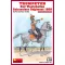 MiniArt - Trumpeter. 2nd Westphalian Cuirassiers Regiment 1:16 figura készlet