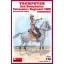 MiniArt - Trumpeter. 2nd Westphalian Cuirassiers Regiment 1:16 figura készlet