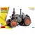 Miniart GERMAN TRACTOR D8506 MOD. 1937 makett