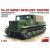 MiniArt Ya-12 Soviet Artillery Tractor Early makett
