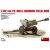 MiniArt 7,62cm F.K.39 German Field Gun makett