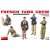 MiniArt French Tank Crew