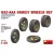 MiniArt GAZ-AAA Family Wheels set