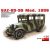 MiniArt GAZ-03-30 Mod.1938 makett