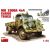 MiniArt MB L 1500 A 4x4 Cargo Truck makett