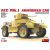 MiniArt AEC Mk 1 Armoured Car makett