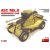 MiniArt AEC Mk 2 Armoured Car makett