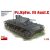 MiniArt Pz.Kpfw. III Ausf.C makett