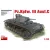 MiniArt Pz.Kpfw. III Ausf.C makett