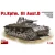 MiniArt Pz.Kpfw. III Ausf. D makett