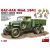 MiniArt GAZ-AAA Cargo Truck Mod. 1941 makett