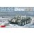 MiniArt SU-85 Mod.1943 (Early) w/Crew makett