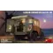 MiniArt German Command Bus GAZ-05-193 makett