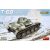 MiniArt T-60 Early Series Interior Kit makett