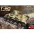 MiniArt T-60 (Plant No.264,Stalingrad) InteriorKit makett