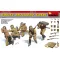MiniArt - Soviet Artillery Crew.különleges kiadás 1:35 figura készlet