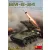 MiniArt BM-8-24 Self-Propelled Rocket Launcher Interior Kit makett