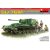MiniArt SU-76M w/Crew Special Edition makett