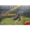 MiniArt - German Rocket Launcher w/28cmWK Spr&32cmWK Flamm 1:35 dioráma kiegészítő