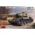 Miniart T-34/85 w/D-5T. PLANT 112. SPRING 1944. INTERIOR KIT makett