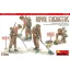 MiniArt - Royal Engineers. különleges kiadás 1:35 figura készlet