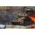 MiniArt T-34-85 Composite Turret. 112 Plant. Summer 1944 Interior Kit makett