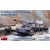 Miniart Pz.Kpfw.IV Ausf. H Vomag. Early Prod. (June 1943) makett