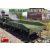 Miniart Soviet Railway Flatbed 16,5-18t makett