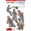 MiniArt - Close Combat. U.S. Tank Crew. különleges kiadás 1:35 harci jármű makett