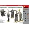 MiniArt - German Feldgendarmerie. különleges kiadás 1:35 figura készlet