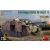 MiniArt Sturmgeschutz III Ausf. G APRIL 1943 ALKETT PROD. INTERIOR KIT makett