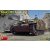 MiniArt StuG III Ausf. G Dec 1944 - Mar 1945 Miag Prod. Interior Kit makett