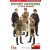 MiniArt Soviet Officers At Field Briefing. Special Edition makett