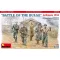 MiniArt 'Battle Of The Bulge' Ardennes 1944 - Special Edition makett