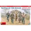 MiniArt 'Battle Of The Bulge' Ardennes 1944 - Special Edition makett