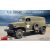 MiniArt U.S. Army G7105 4x4 1,5 t Panel Van makett