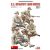 MiniArt U.S. Infantry Tank Riders Set 1 makett