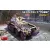 MiniArt Sd.Kfz.234/2 'Puma' Interior Kit makett