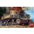 MiniArt M3 Stuart Late Production makett