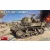 MiniArt M3 Stuart Hybrid makett