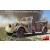 MiniArt Kfz.1 German Troop Carrier Type 170VK makett