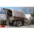 MiniArt G7117 1,5t 4x4 Wrecker makett