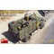 MiniArt G7117 1.5t 4×4 REPAIR TRUCK makett